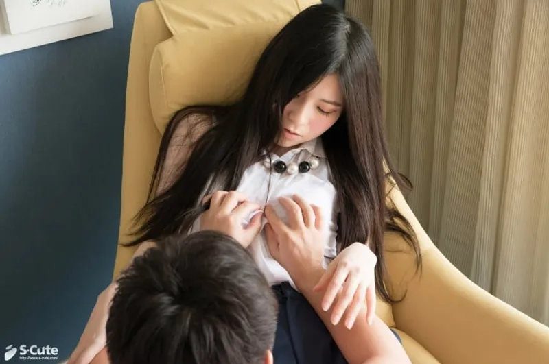 Phim sex em người yêu hàn quốc cực xinh vú cực đẹp